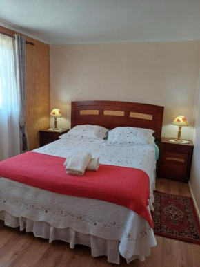 Hospedaje Cadiz